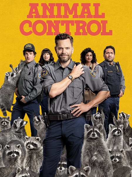 مشاهدة مسلسل Animal Control الموسم الثاني الحلقة 7 مترجمة