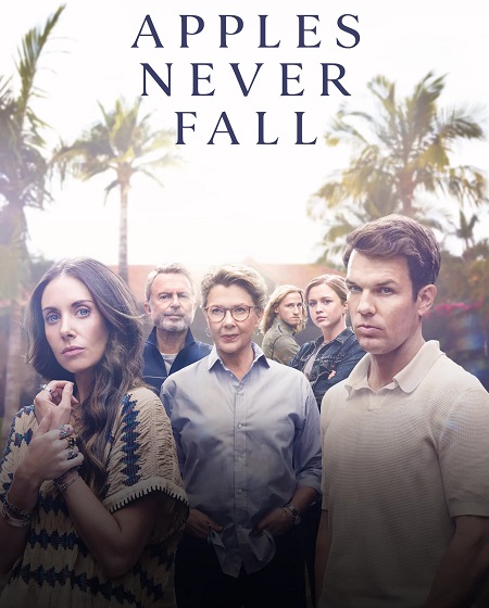 مشاهدة مسلسل Apples Never Fall الحلقة 5 مترجمة