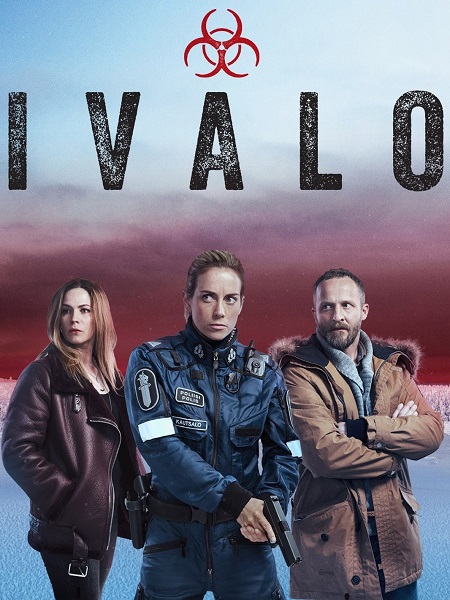 مشاهدة مسلسل Ivalo الموسم الاول الحلقة 10 مترجمة