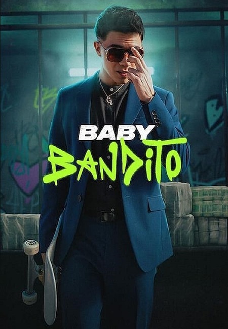 مشاهدة مسلسل Baby Bandito الموسم الاول الحلقة 4 مترجمة
