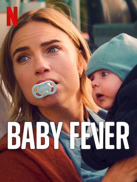 مشاهدة مسلسل Baby Fever الموسم الثاني الحلقة 5 مترجمة