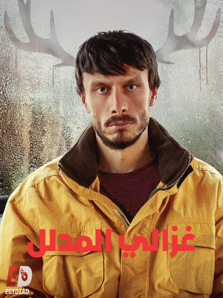 مشاهدة مسلسل Baby Reindeer الحلقة 2 مترجمة