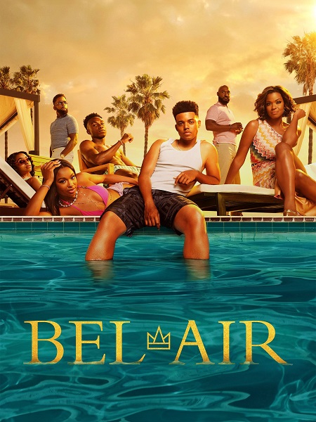 مشاهدة مسلسل Bel-Air الموسم الثالث الحلقة 3 مترجمة