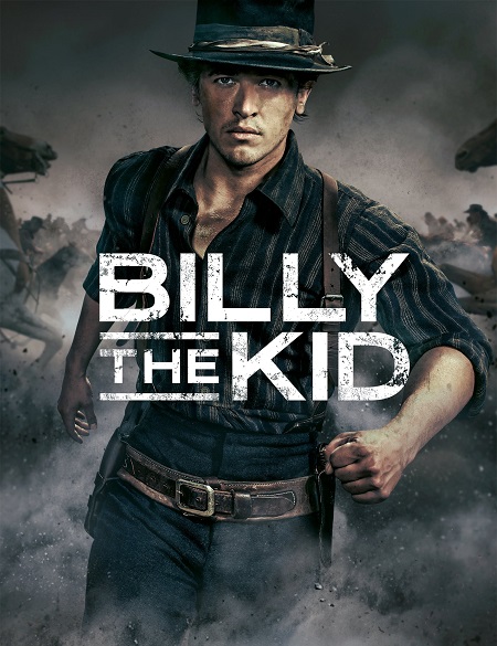 مشاهدة مسلسل Billy the Kid الموسم الثاني الحلقة 7 مترجمة
