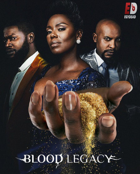 مشاهدة مسلسل Blood Legacy الموسم الاول الحلقة 5 مترجمة