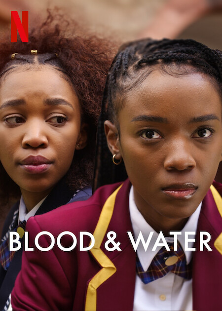 مشاهدة مسلسل Blood and Water الموسم الرابع الحلقة 6 مترجمة