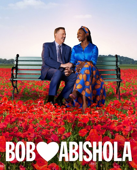 مشاهدة مسلسل Bob Hearts Abishola الموسم الخامس الحلقة 13 مترجمة