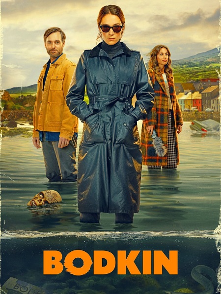 مشاهدة مسلسل Bodkin الموسم الاول الحلقة 2 مترجمة