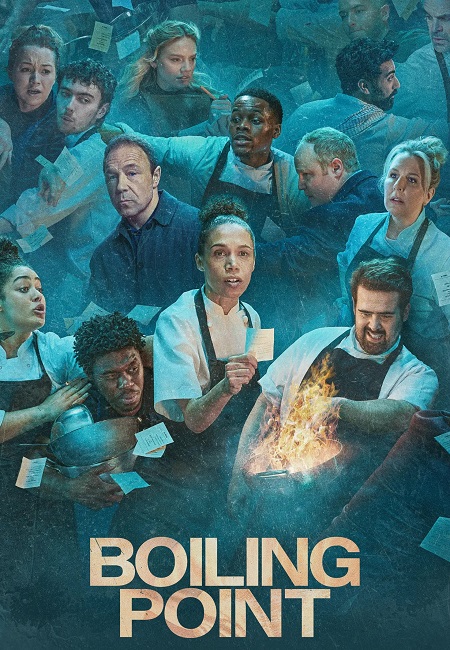 مشاهدة مسلسل Boiling Point الحلقة 2 مترجمة
