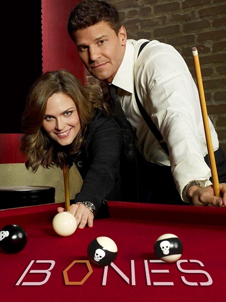 مشاهدة مسلسل Bones الموسم 10 الحلقة 21 مترجمة