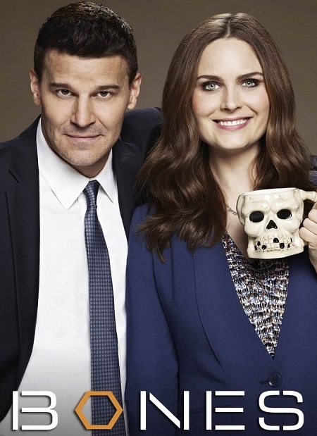 مشاهدة مسلسل Bones الموسم 11 الحلقة 16 مترجمة