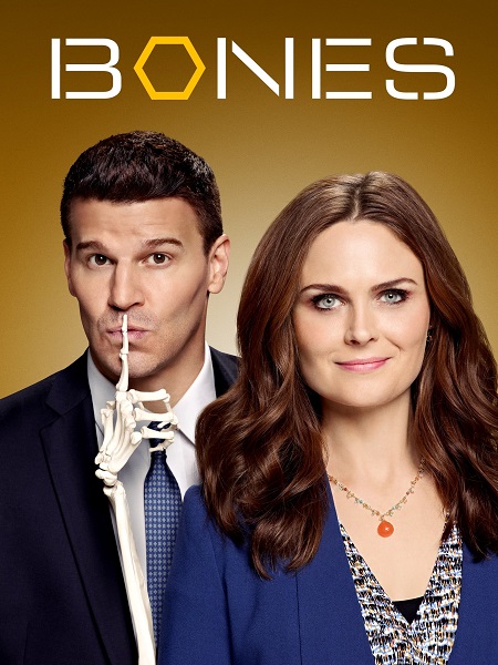 مشاهدة مسلسل Bones الموسم التاسع الحلقة 5 مترجمة