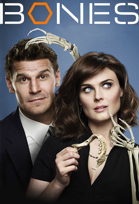 مشاهدة مسلسل Bones الموسم الثامن الحلقة 15 مترجمة