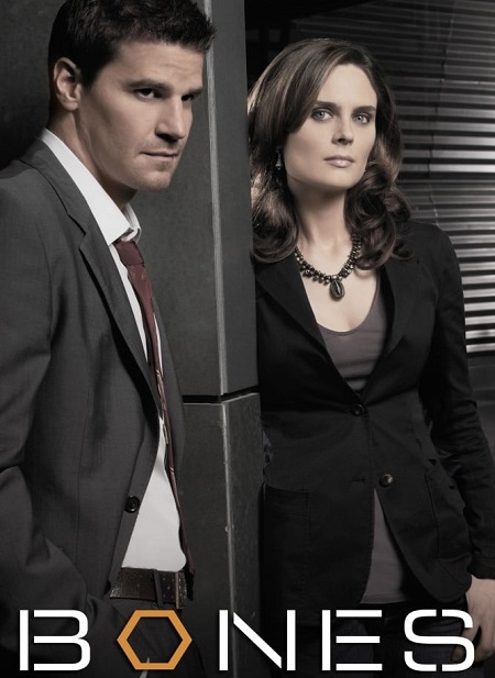 مشاهدة مسلسل Bones الموسم الثاني الحلقة 20 مترجمة