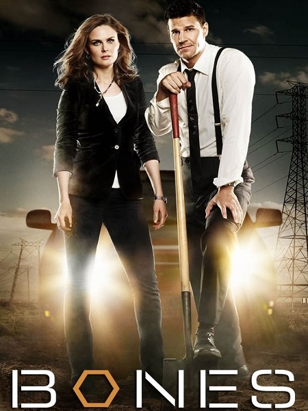 مشاهدة مسلسل Bones الموسم الخامس الحلقة 10 مترجمة