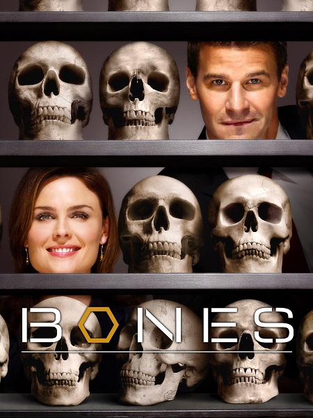 مشاهدة مسلسل Bones الموسم الرابع الحلقة 10 مترجمة