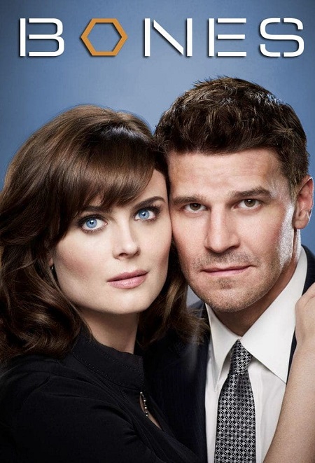 مشاهدة مسلسل Bones الموسم السابع الحلقة 5 مترجمة
