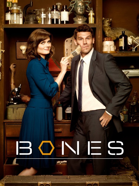 مشاهدة مسلسل Bones الموسم السادس الحلقة 9 مترجمة