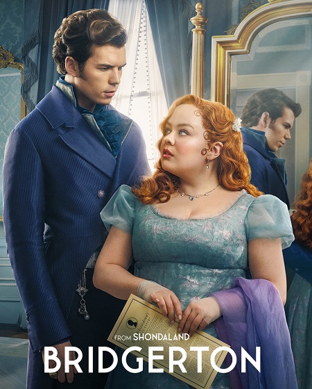 مشاهدة مسلسل Bridgerton الموسم الثالث الحلقة 1 مترجمة