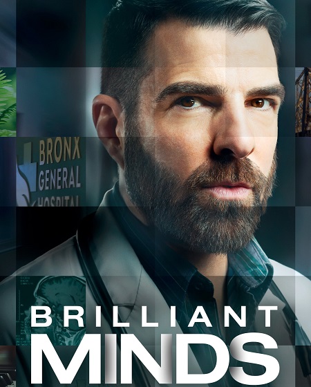 مشاهدة مسلسل Brilliant Minds الموسم الاول الحلقة 8 مترجمة