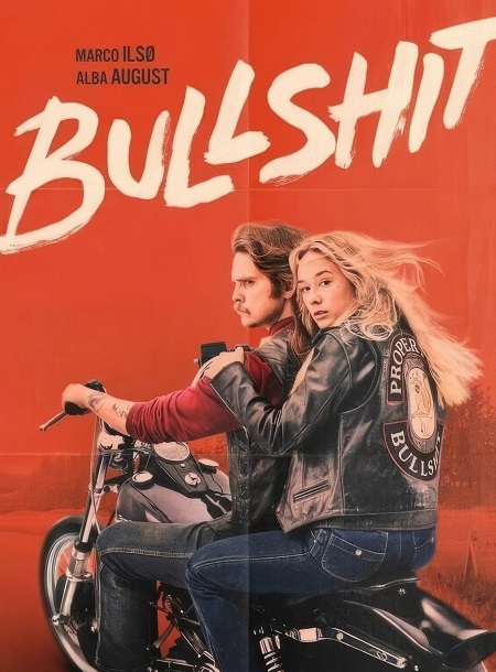 مشاهدة مسلسل Bullshit الحلقة 3 مترجمة
