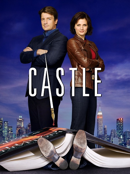 مشاهدة مسلسل Castle الموسم الاول الحلقة 8 مترجمة