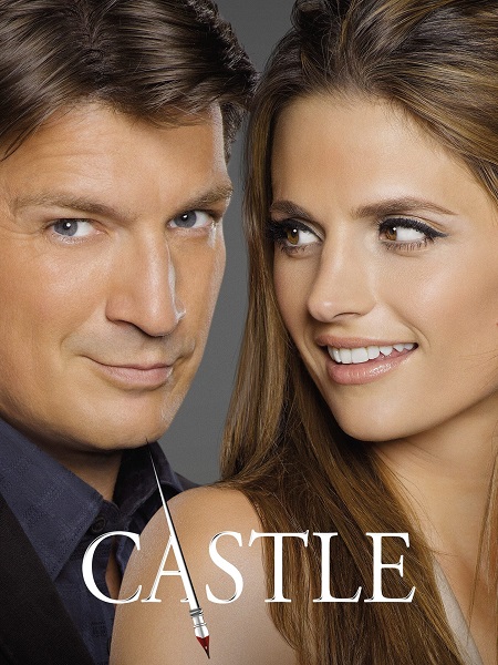مشاهدة مسلسل Castle الموسم الثامن الحلقة 1 مترجمة