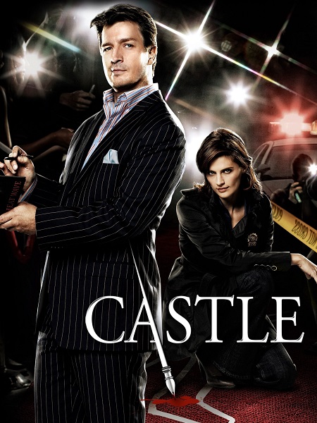 مشاهدة مسلسل Castle الموسم الثاني الحلقة 19 مترجمة