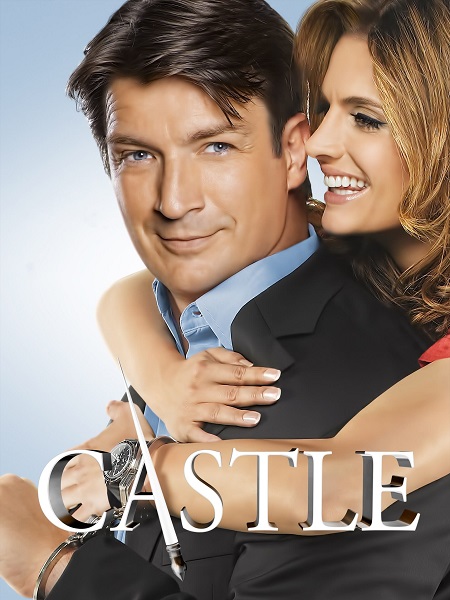 مشاهدة مسلسل Castle الموسم الخامس الحلقة 13 مترجمة