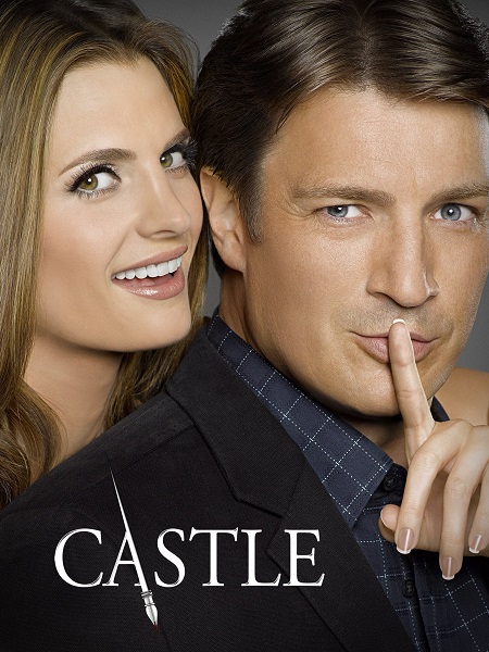 مشاهدة مسلسل Castle الموسم الرابع الحلقة 8 مترجمة
