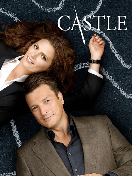مشاهدة مسلسل Castle الموسم السابع الحلقة 21 مترجمة