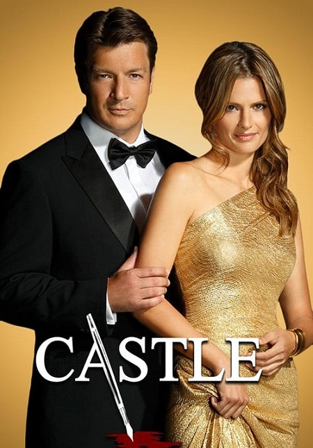 مشاهدة مسلسل Castle الموسم السادس الحلقة 5 مترجمة