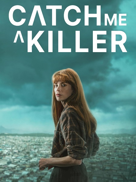 مشاهدة مسلسل Catch Me a Killer الحلقة 11 مترجمة