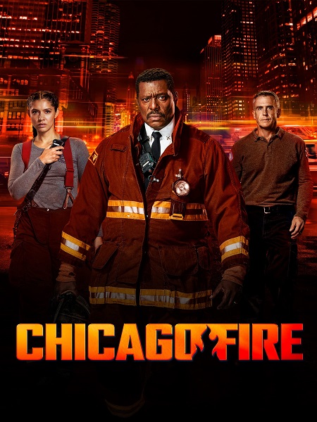 مشاهدة مسلسل Chicago Fire الموسم 12 الحلقة 2 مترجمة