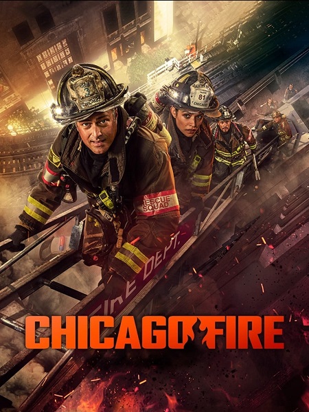 مشاهدة مسلسل Chicago Fire الموسم 13 الحلقة 7 مترجمة