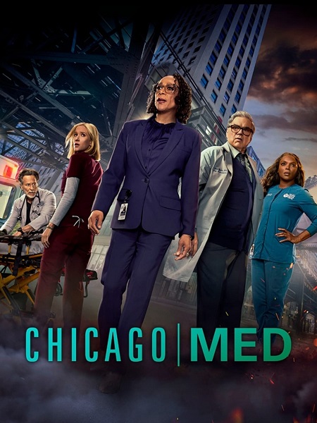 مشاهدة مسلسل Chicago Med الموسم 10 الحلقة 5 مترجمة