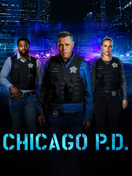 مشاهدة مسلسل Chicago PD الموسم 11 الحلقة 6 مترجمة