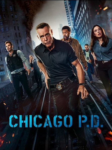 مشاهدة مسلسل Chicago PD الموسم 12 الحلقة 1 مترجمة