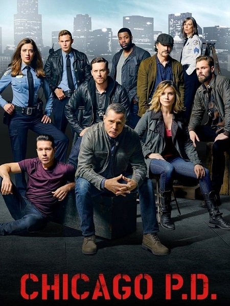 مشاهدة مسلسل Chicago PD الموسم الثالث الحلقة 23 مترجمة