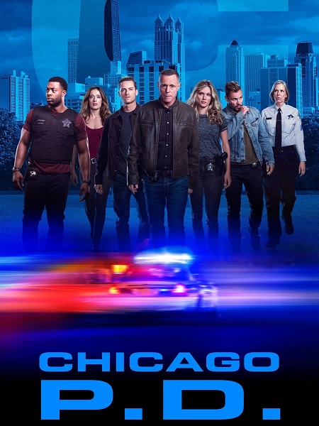 مشاهدة مسلسل Chicago PD الموسم السابع الحلقة 19 مترجمة