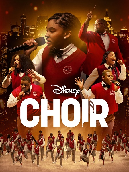 مشاهدة مسلسل Choir الحلقة 5 مترجمة