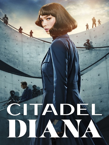 مشاهدة مسلسل Citadel Diana الموسم الاول الحلقة 3 مترجمة