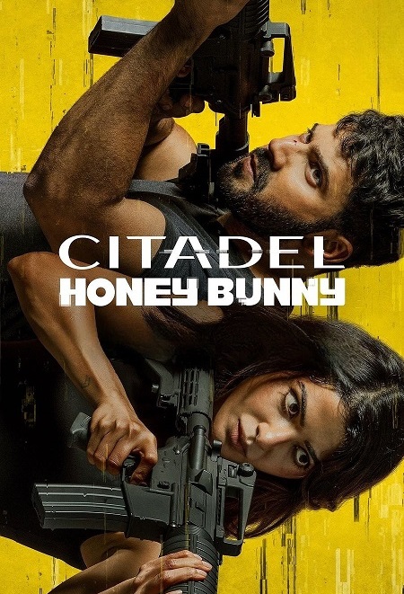 مشاهدة مسلسل Citadel Honey Bunny الموسم الاول الحلقة 5 مترجمة
