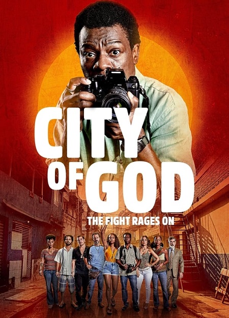 مشاهدة مسلسل City of God The Fight Rages On الموسم الاول الحلقة 2 مترجمة