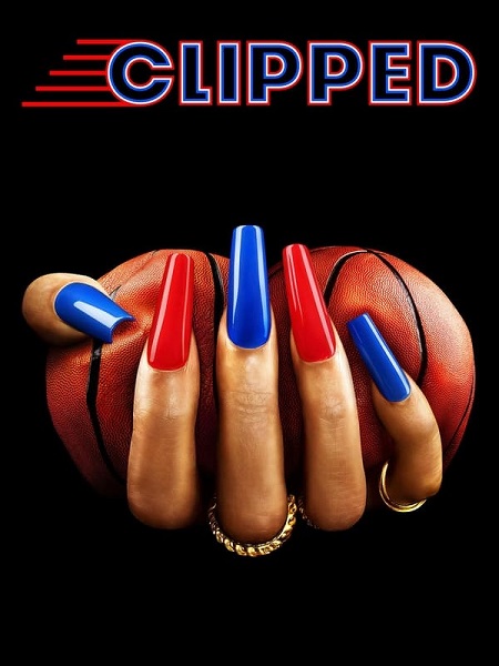 مشاهدة مسلسل Clipped الحلقة 1 مترجمة