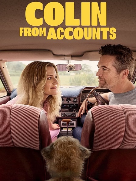 مشاهدة مسلسل Colin from Accounts الموسم الثاني الحلقة 7 مترجمة