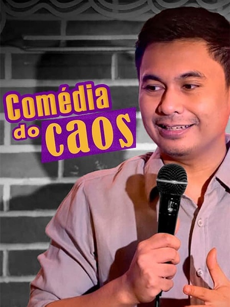 مشاهدة مسلسل فوضى الكوميديا Comedy Chaos الحلقة 6 مترجمة