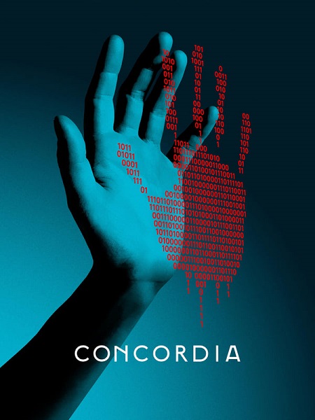 مشاهدة مسلسل Concordia الحلقة 1 مترجمة