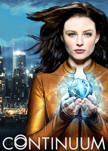 مشاهدة مسلسل Continuum الموسم الاول الحلقة 7 مترجمة