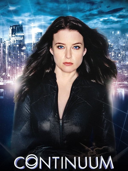 مشاهدة مسلسل Continuum الموسم الثالث الحلقة 8 مترجمة